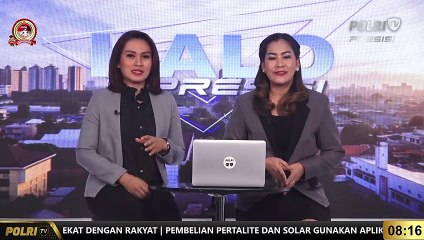 Kumpulan Headline 6 Juli 2022