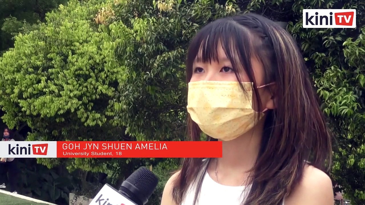 The Undi18 dilemma: Old enough to vote, too young to know how?