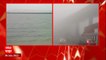 Maharashtra Rain Alert :   मुंबई कोकणात आज आणि उदया रेड अलर्ट, चिपळूणमध्ये पावसाचा जोर ओसरला