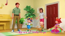 Go Before You Go Song _ CoComelon Nursery Rhymes & Kids Songs