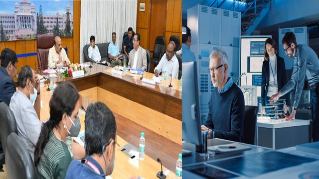 Basavaraj Bommai ಅವರು R and D ವಿಚಾರದಲ್ಲಿ ಹೊಸ ಸುದ್ದಿ ಕೊಟ್ಟರು | * Politics | OneIndia Kannada