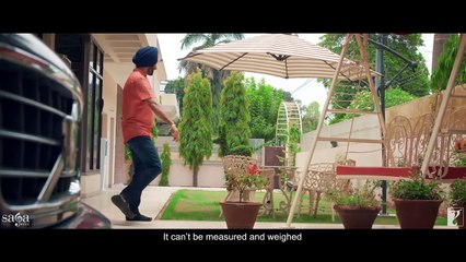 Kuchh Badal Geya Ey Song | Satinder Sartaaj | New Punjabi Song 2022 | Latest Punjabi Song