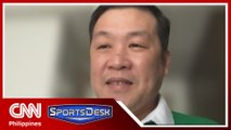 Jerry Yee named Adamson Lady Falcons head coach | Sports Desk