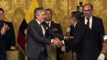 Presidente de Ecuador designa nuevo ministro de Economía tras protestas indígenas
