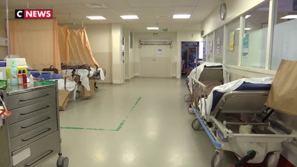 7e vague de Covid-19 : rebond des contaminations, hôpitaux éreintés : un été menacé ?