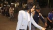 Shraddha Kapoor Spotted at Mumbai Airport, Video going Viral on Internet | FilmiBeat *News