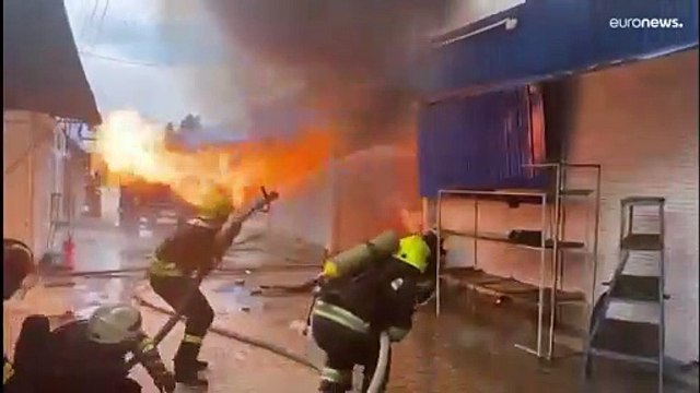 Глава Донецкой области призвал жителей к эвакуации