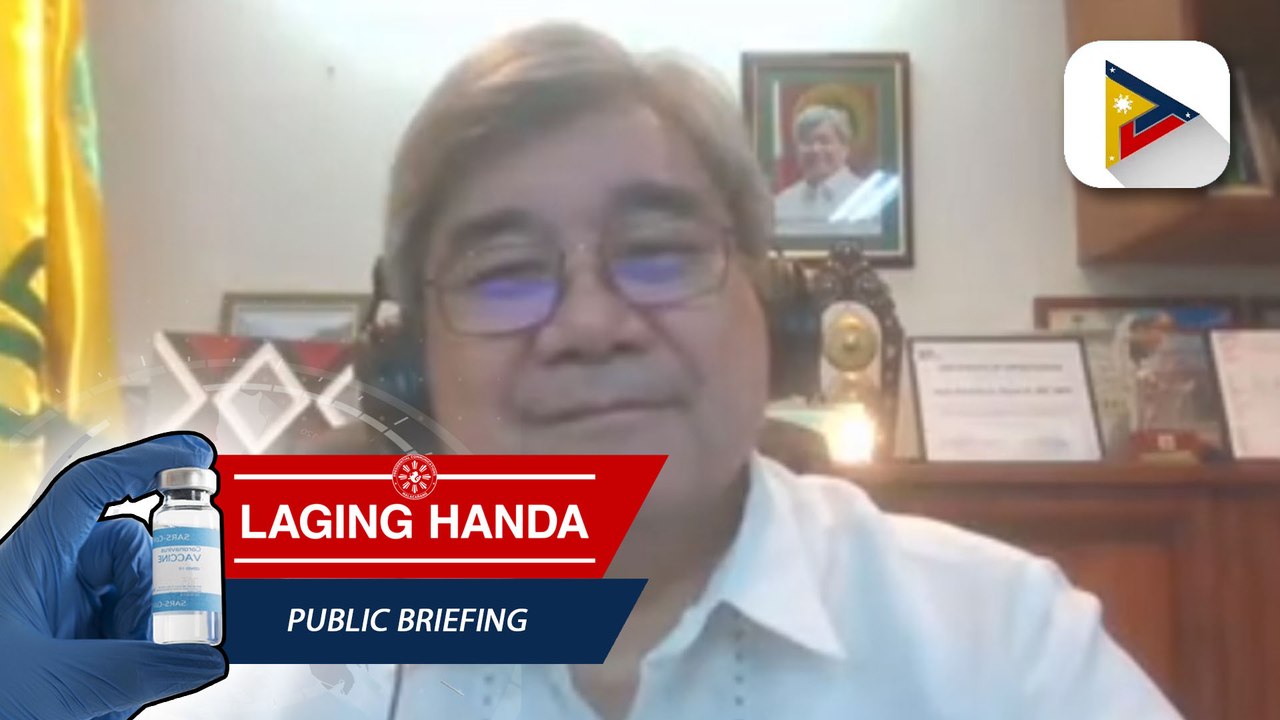 Ayon sa UNPFA, halos kalahati ng pregnancy sa Pilipinas ay unintended;  Mga plano at iba pang proyekto na pagtuunan ng pansin ng Comm. on Population and Development, tinalakay