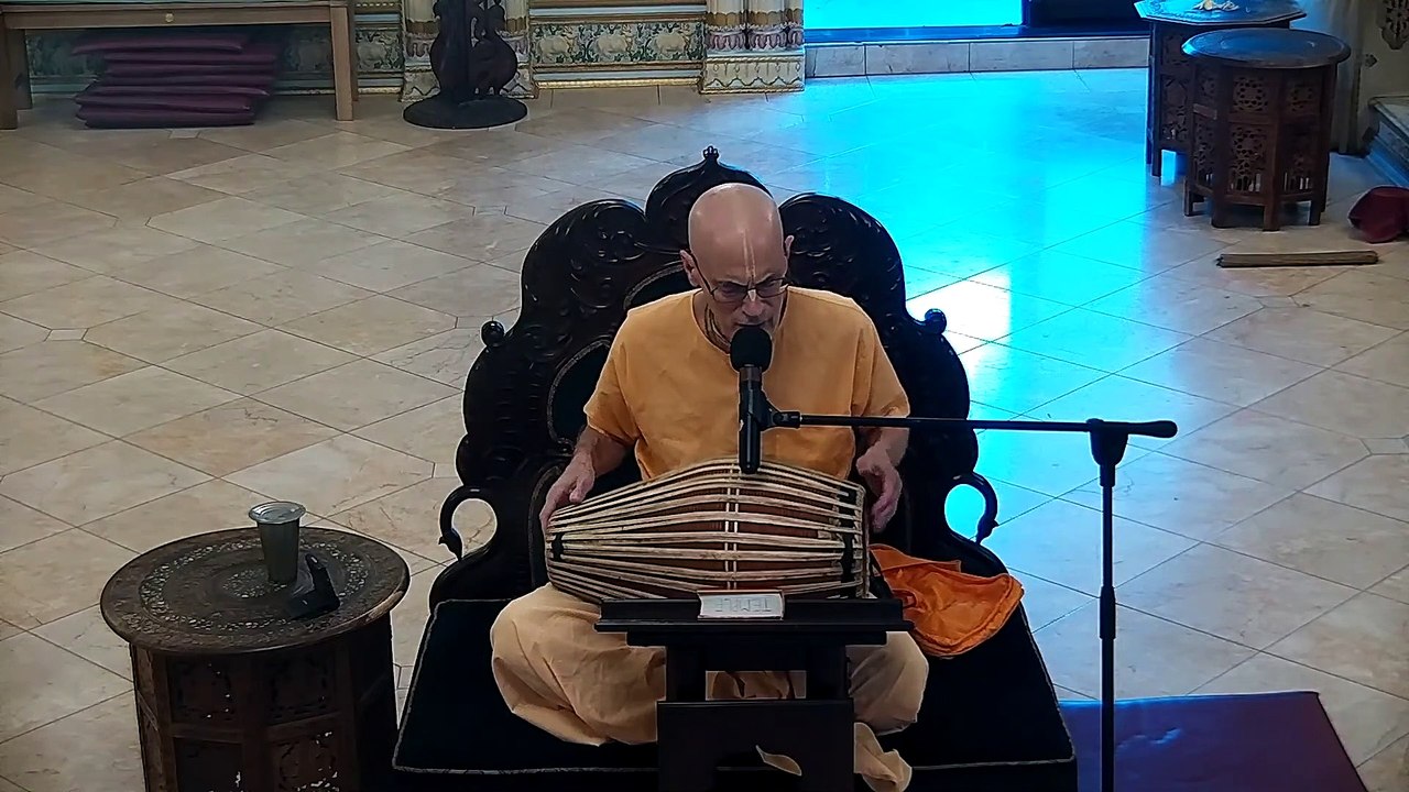 Transcendental Knowledge, Part 15