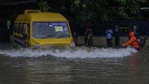 Monsoon wreaks havoc in several parts of country; Maharashtra, Assam receive torrential rains