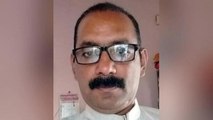 Amravati murder: CCTV footage of attackers stalking, slitting Umesh Kolhe's throat