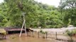 Madhya Pradesh Rains: Incessant rains cause flash floods in Betul | ABP News