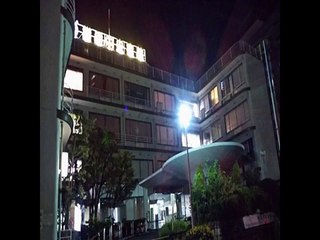 あぶない刑事ロケ地ビル1・ 2