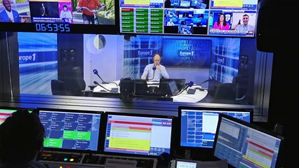 La Chine, la RDC et les États-Unis font la Une de la presse internationale