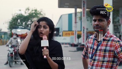 जब पेट्रोल हुआ चोरी| इंडियन फनी वीडियोस | कॉमेडी तड़का