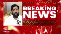 CM Eknath Shinde : MVA मध्ये असल्याने हिंदुत्वावर भूमिका घेता आल्या नाहीत : एकनाथ शिंदे