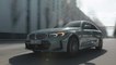 The new BMW 3 Series Preview