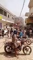 Explosão em depósito de armas mata seis pessoas no Iémen
