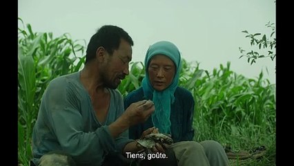 Le Retour des hirondelles Bande-annonce VO (2022) Wu Renlin, Hai-Qing