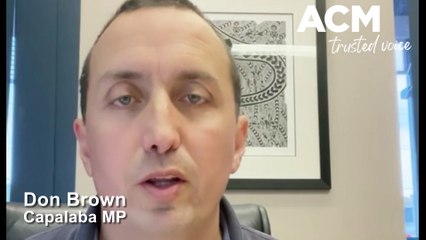 Capalaba MP addresses Mayor’s crash - Redland City Bulletin - 6/07/2022