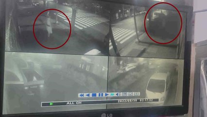 파출소 화살총 습격 사건...경찰 부실대응 논란 / YTN