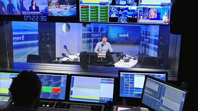 Francis Blanche : l'inventeur des canulars téléphoniques à la radio