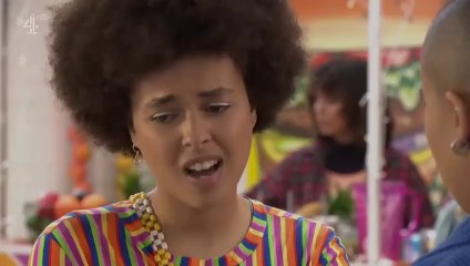 Hollyoaks 10th June 2022