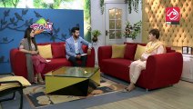 Aik aur Subh | Guest : Afshan Tehseen | EP : 07 | Part 1| aur Life Exclusive