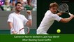 Wimbledon 2022 Day 9 Highlights: Top Results, Major Action From Tennis Tournament