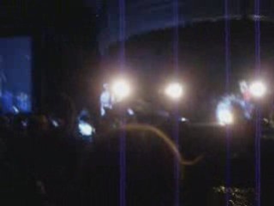 Bill parle a bercy th 9 mars