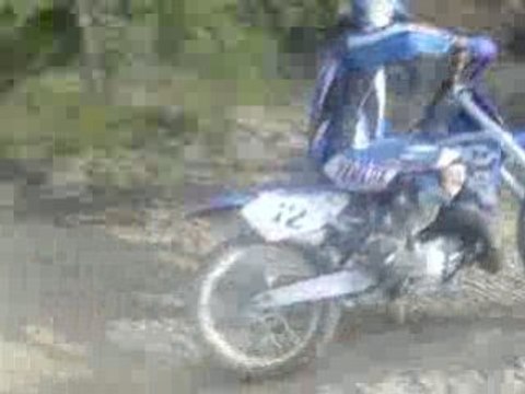 une tite sortie en moto