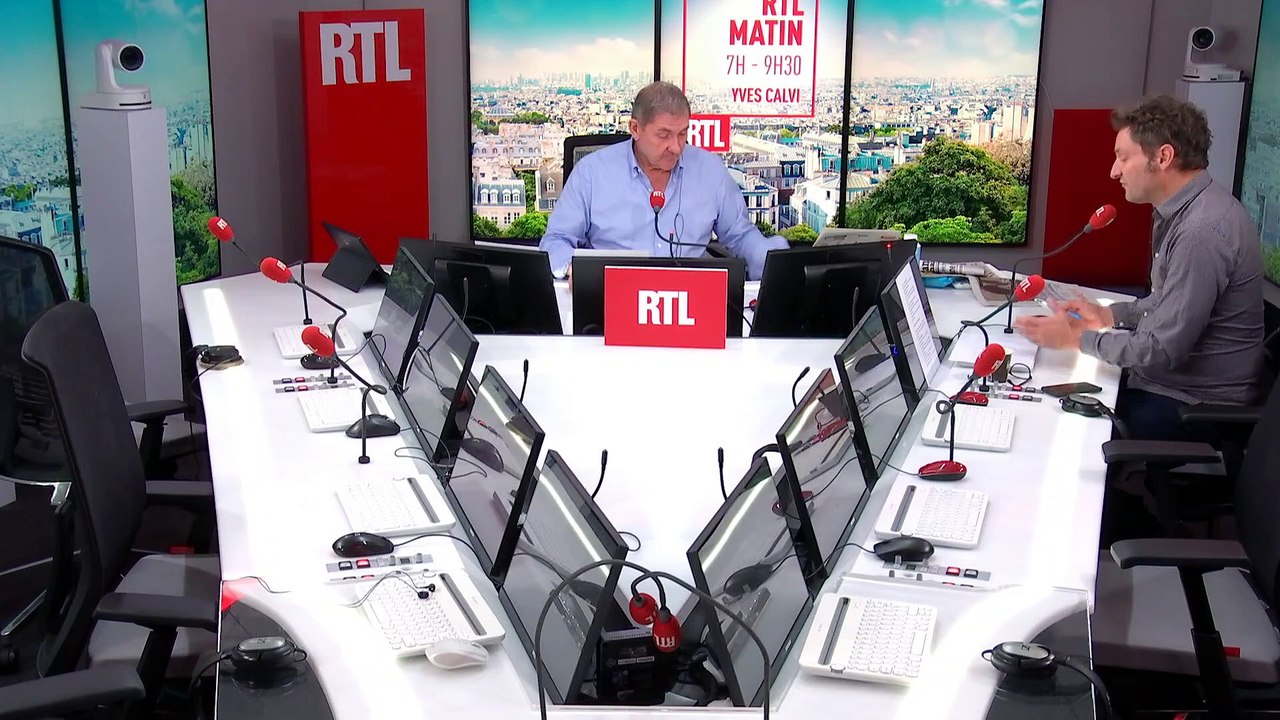 ÉDITO - "Nous avons maintenant la gauche la plus bête du monde", observe Olivier Bost