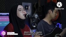 BENCI KUSANGKA SAYANG  SONIA LIVE COV