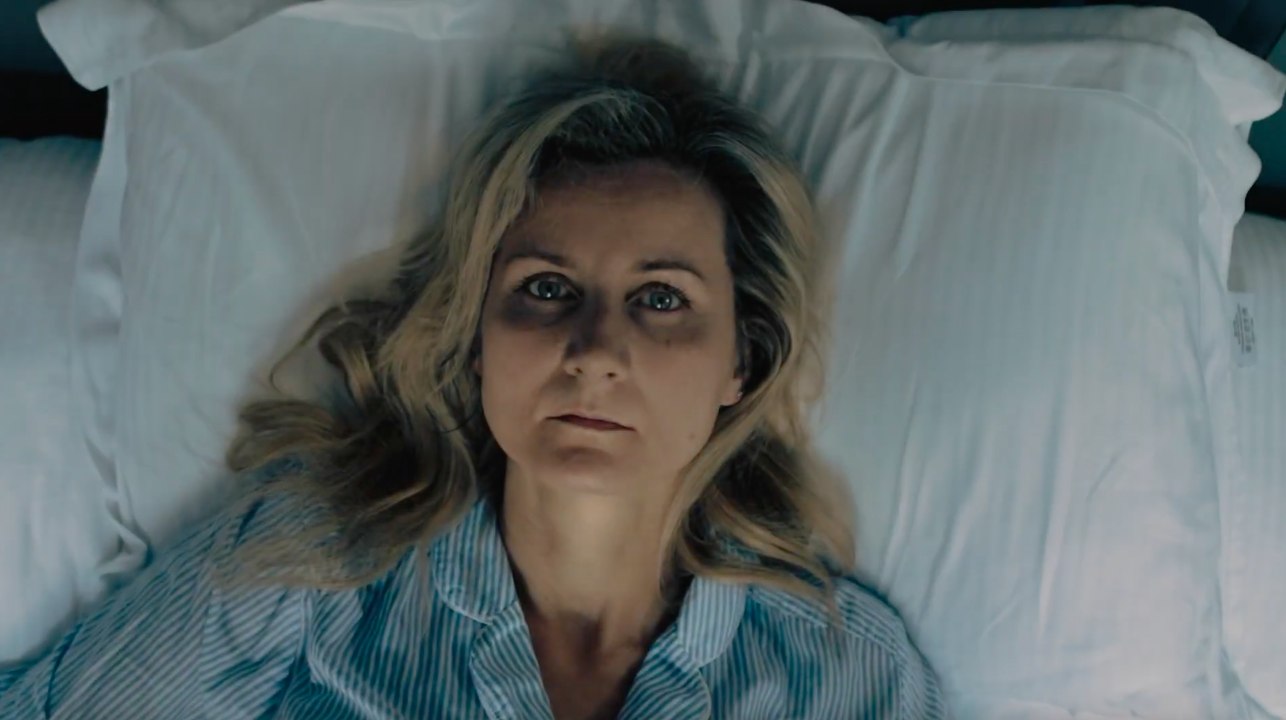 No Way Back - Trailer (Deutsch) HD