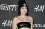 Noah Cyrus 'bonded with her boyfriend' over tranquilisers