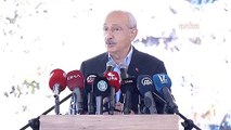 Kılıçdaroğlu: En büyük kaybımız yüksek yetenekli insanlarımızın geleceklerini dışarıda aramalarıdır