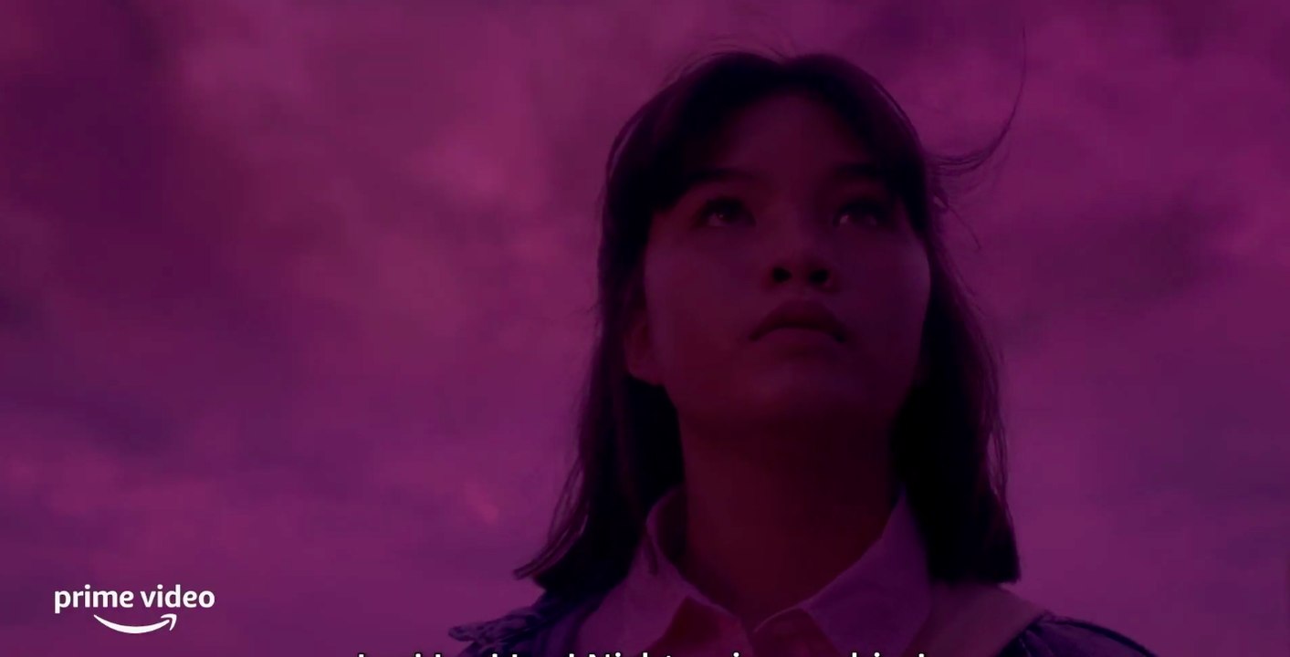 Paper Girls - S01 Trailer (Deutsche UT) HD