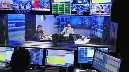 Pénurie de papier : comment s'adaptent les maisons d'édition à l'approche de la rentrée littéraire ?