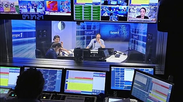 Pénurie de papier : comment s'adaptent les maisons d'édition à l'approche de la rentrée littéraire ?