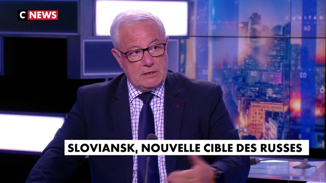 Général Bruno Clermont : «même si les Ukrainiens ont une masse de combattant de l’ordre d’un million, sans arme, il sera difficile pour eux de tenir face à la puissance des Russes»