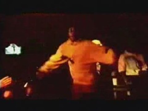 Si Tu Roules Avec La Mafia K1 Fry(DVD) part1