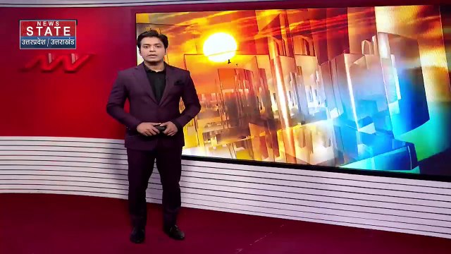 First Bulletin: प्रदेश की अर्थव्यवस्था को लेकर CM Yogi ने की एहम बैठक | News State | Breaking News