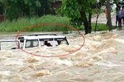 Himachal Pradesh Rain: Kullu के मणिकर्ण घाटी में बादल फटने से तबाही, 4 लोग लापता