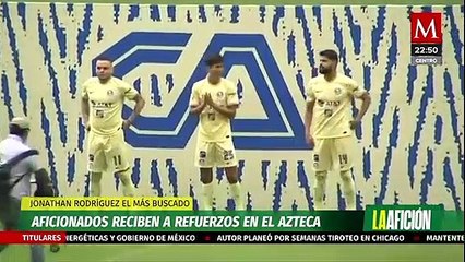 Milenio Noticias, La Afición, 05 de julio de 2022