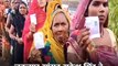 मध्यप्रदेश: जबलपुर सांसद राकेश सिंह ने किया मतदान, वोटिंग को लेकर लोगों में दिख रहा है उत्साह