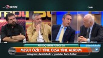 Derin Futbol 23 Mayıs 2022 2.Kısım ( Ali Koç Özel Yayını )