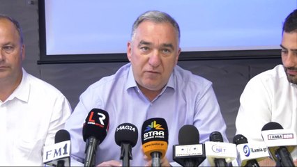 Έρχεται η "Λαμία EXPO 2022" στην ΠΕΛ, από  23 έως 28 Σεπτεμβρίου