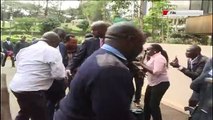 Waititu Trial Resumes: He is accused alongside his wife and six others