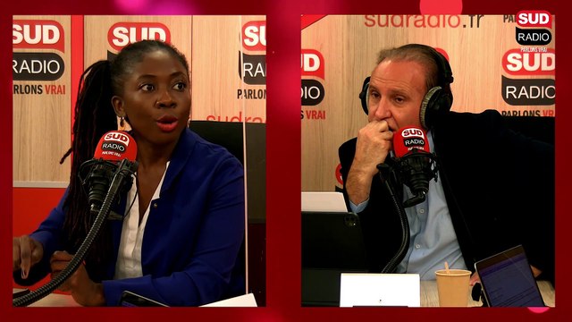 Danièle Obono : Taha Bouhafs : nous respectons avant tout les personnes qui se disent victimes