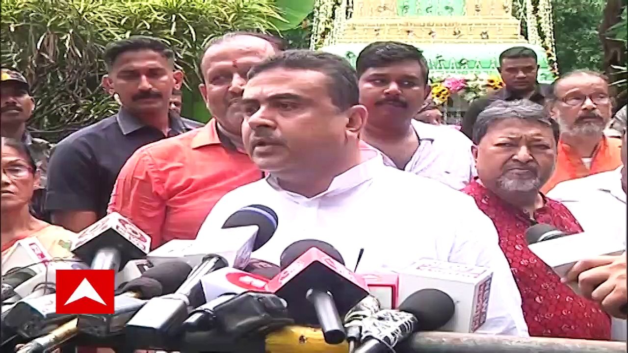 Subhendu Adhikari: আরও বাড়ল রান্নার গ্যাসের দাম। এই প্রসঙ্গে কী বললেন শুভেন্দু অধিকারী? Bangla News